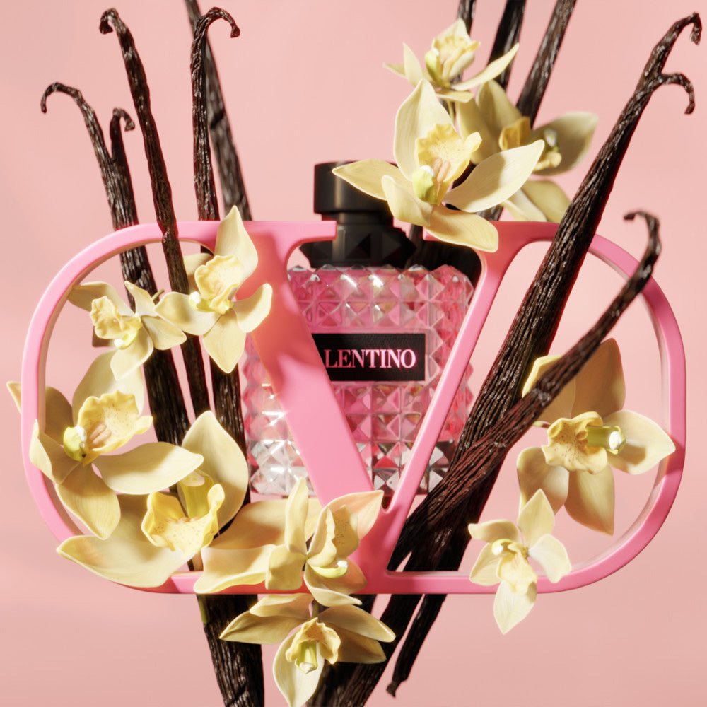 Perfume Valentino Born In Roma Donna EDP (W) / 100 ml - 17 - Privé Perfumes Honduras