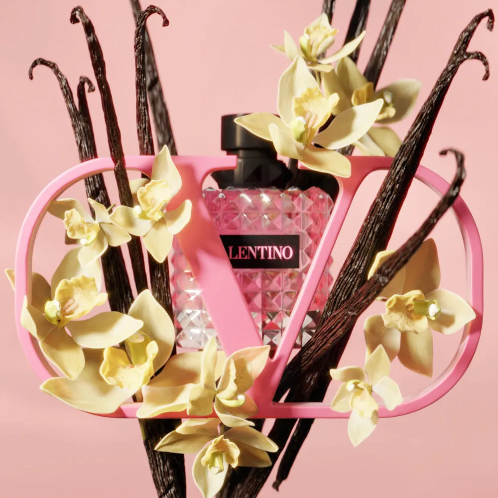 Perfume Valentino Born In Roma Donna EDP (W) / 100 ml - 17 - Privé Perfumes Honduras