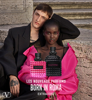 Perfume Valentino Born in Roma Donna Extradose Parfum (W) / 100 ml - 6 - Privé Perfumes Honduras