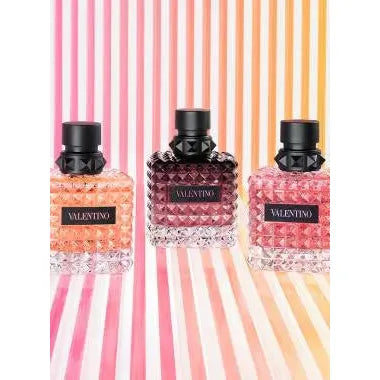 Perfume Valentino Born in Roma Donna Extradose Parfum (W) / 50 ml - 5 - Privé Perfumes Honduras
