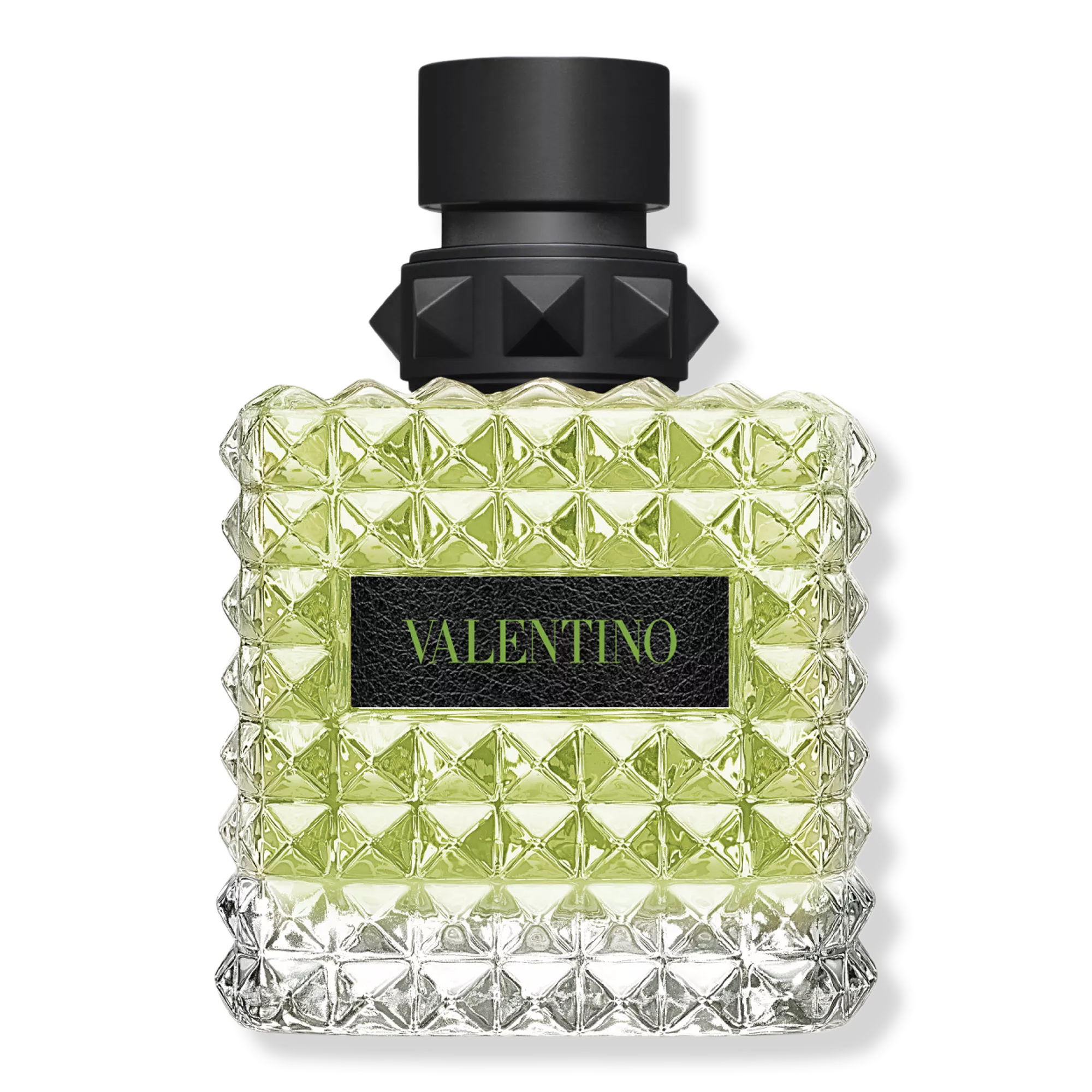 Perfume Valentino Born in Roma Donna Green Stravaganza EDP (W) / 100 ml - 3 - Privé Perfumes Honduras