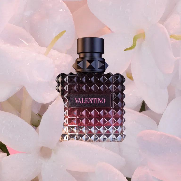 Perfume Valentino Born in Roma Donna Intense EDP (W) / 100 ml - 10 - Privé Perfumes Honduras