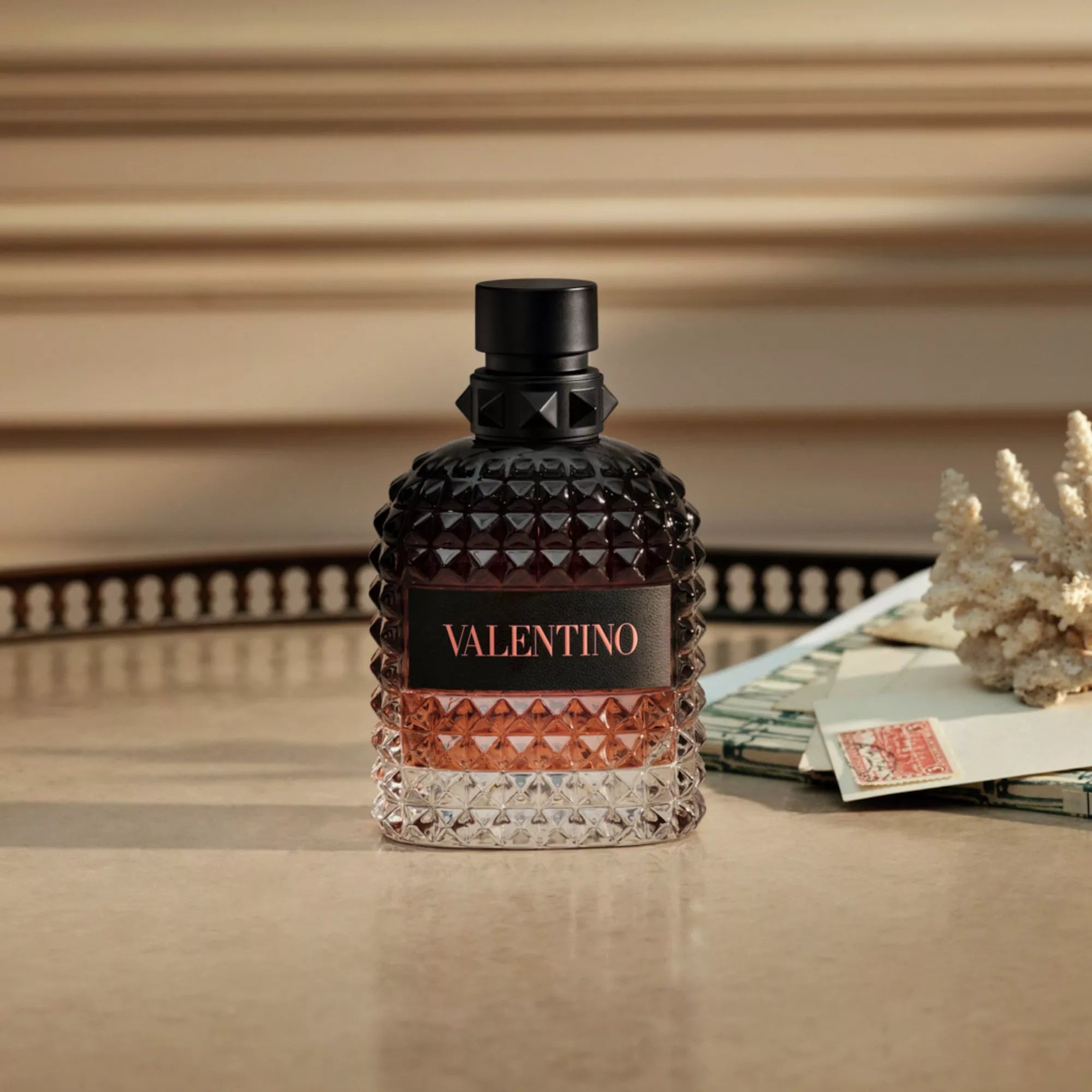 Valentino Born in Roma Uomo Coral Fantasy EDT (M) | Privé Perfumes