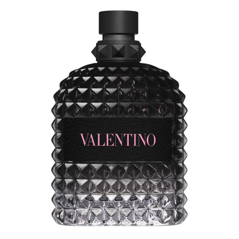 Perfume Valentino Born in Roma Uomo EDT (M) / 100 ml - 20 - Privé Perfumes Honduras