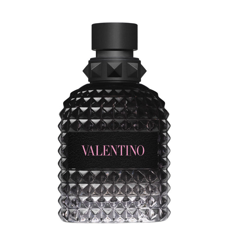 Perfume Valentino Born in Roma Uomo EDT (M) / 100 ml - 21 - Privé Perfumes Honduras