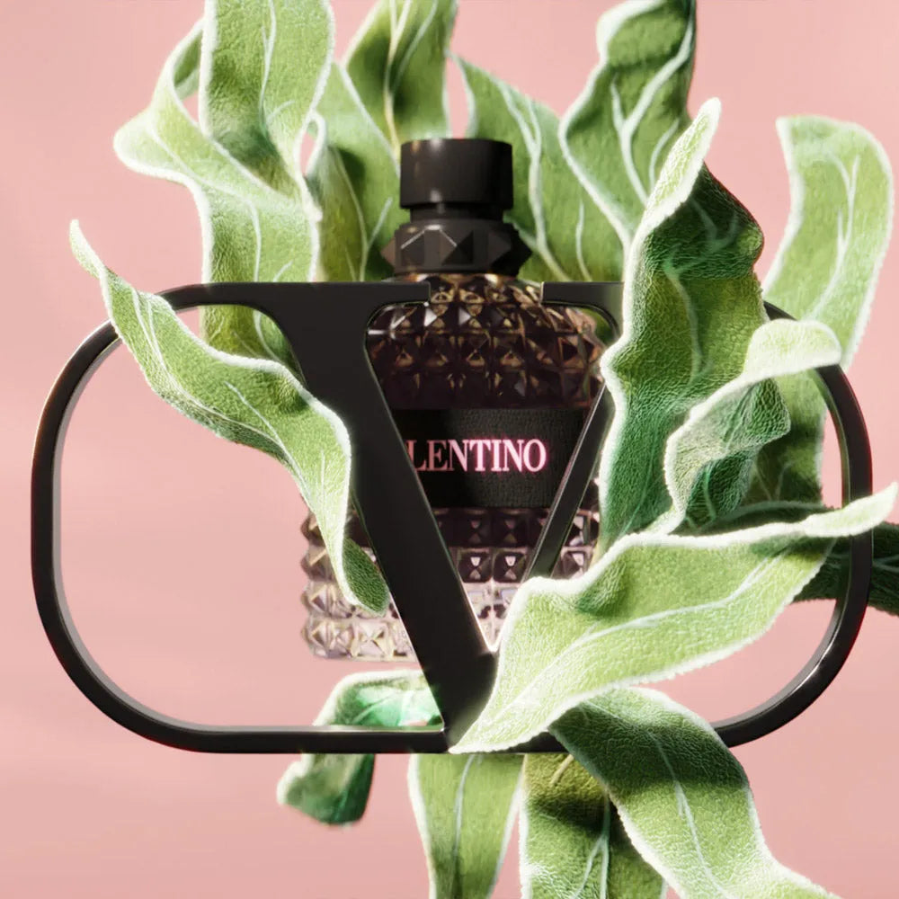 Perfume Valentino Born in Roma Uomo EDT (M) / 100 ml - 8 - Privé Perfumes Honduras