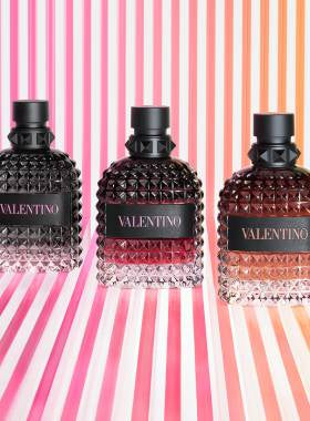 Perfume Valentino Born in Roma Uomo Extradose Parfum (M) / 50 ml - 3 - Privé Perfumes Honduras
