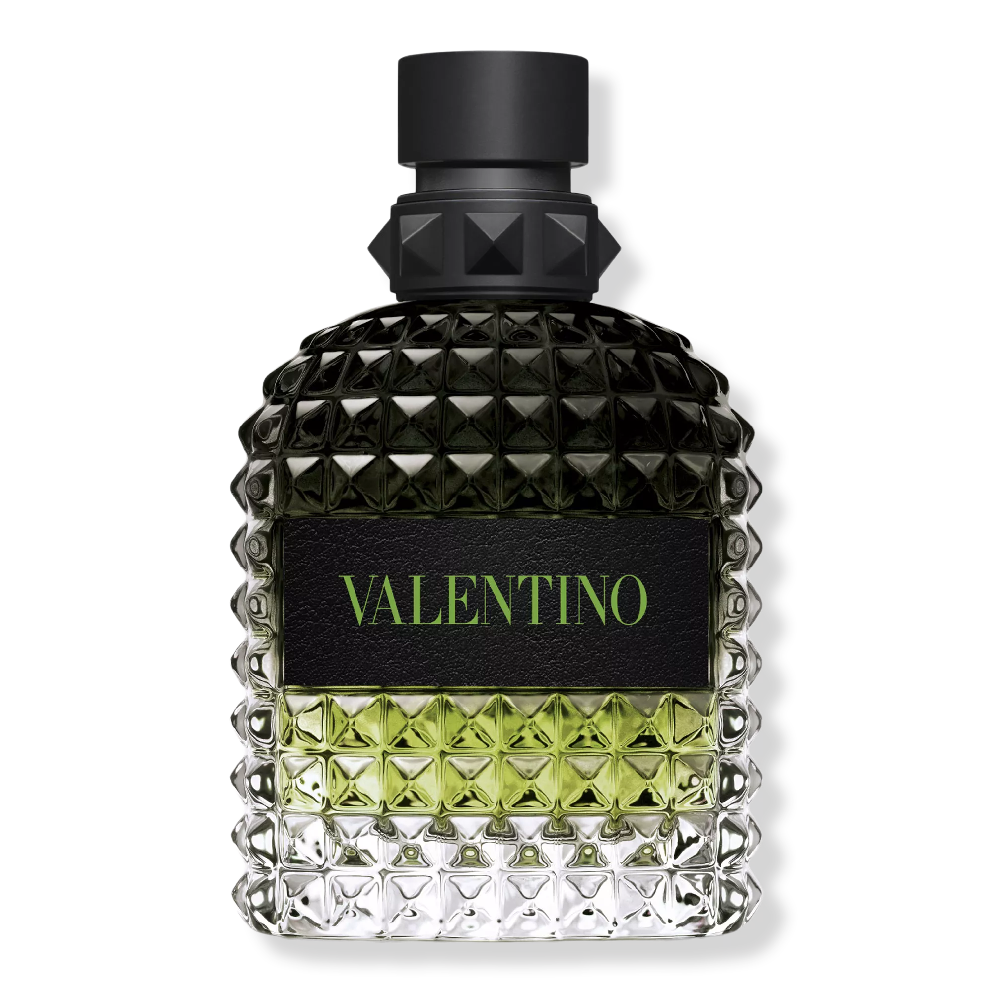 Perfume Valentino Born in Roma Uomo Green Stravaganza EDT (M) / 100 ml - 2 - Privé Perfumes Honduras