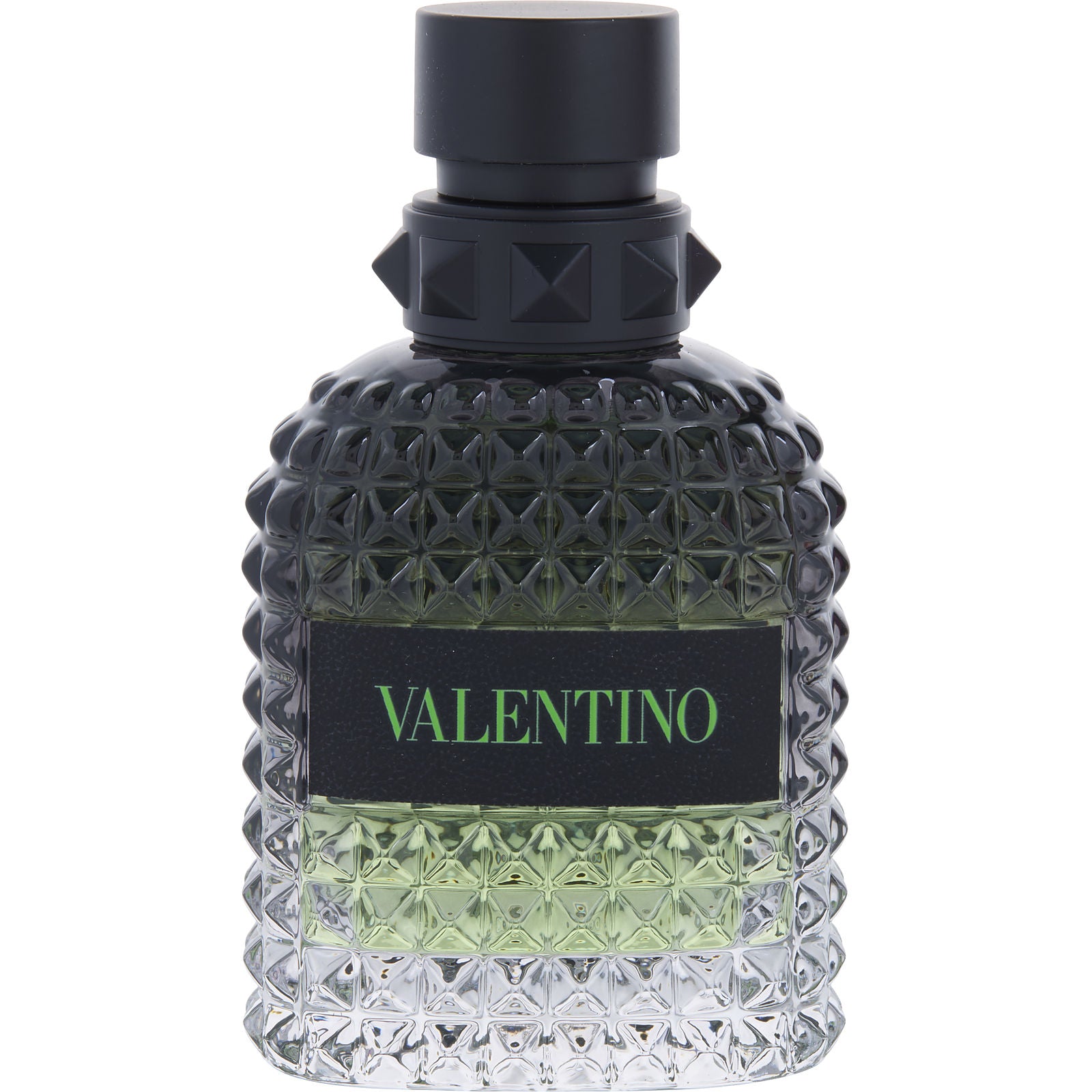Perfume Valentino Born in Roma Uomo Green Stravaganza EDT (M) / 50 ml - 2 - Privé Perfumes Honduras
