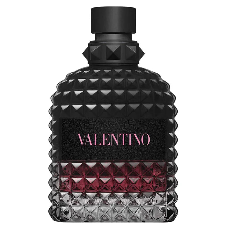 Perfume Valentino Born in Roma Uomo Intense EDP (M) / 50 ml - 11 - Privé Perfumes Honduras