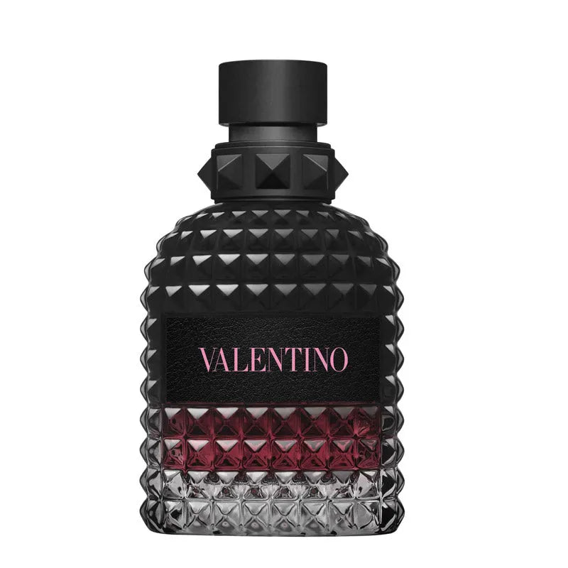 Perfume Valentino Born in Roma Uomo Intense EDP (M) / 50 ml - 12 - Privé Perfumes Honduras