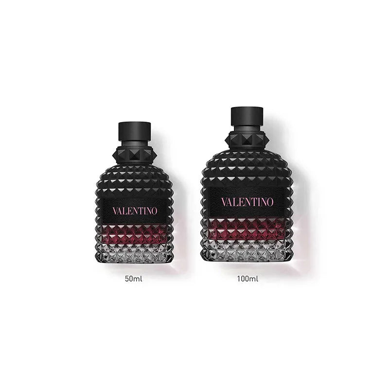 Perfume Valentino Born in Roma Uomo Intense EDP (M) / 50 ml - 6 - Privé Perfumes Honduras