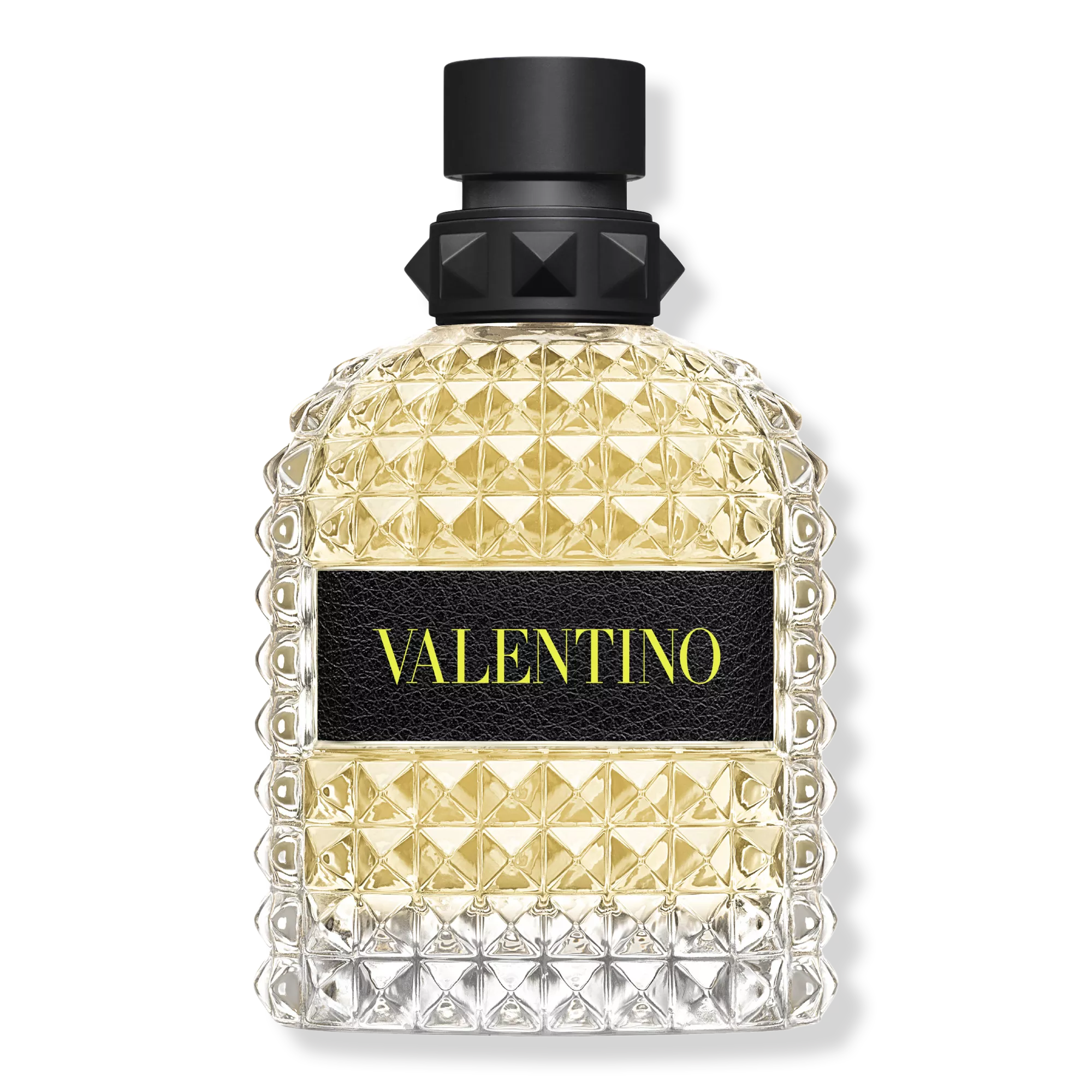 Perfume Valentino Born in Roma Uomo Yellow Dream EDT (M) / 100 ml - 2 - Privé Perfumes Honduras