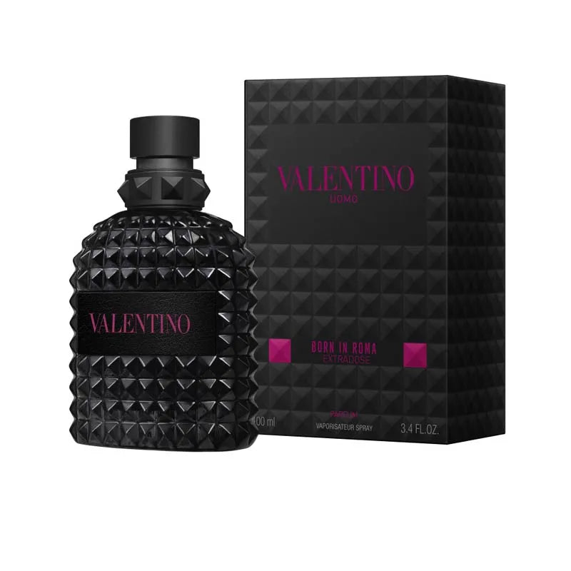 Perfume Valentino Born in Roma Uomo Yellow Dream EDT (M) / 50 ml - 8 - Privé Perfumes Honduras
