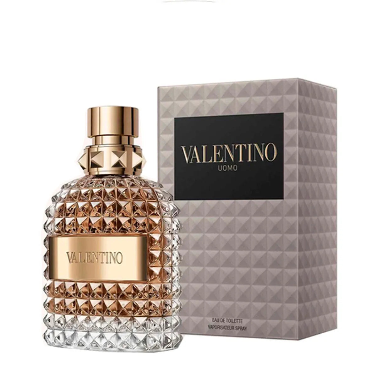 Perfume Valentino Uomo 2021 (M) / 50 ml - 1 - Privé Perfumes Honduras