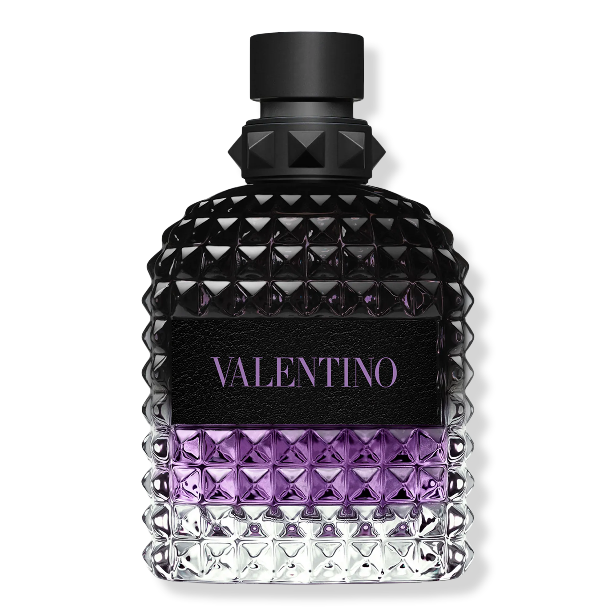  Valentino Uomo Born in Roma Purple Melancholia EDT (M) - 2 - Privé Perfumes Honduras