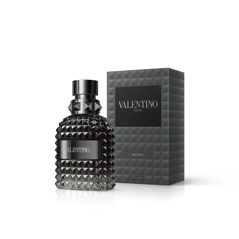Perfume Valentino Uomo Intense EDP (M) / 100 ml - 4 - Privé Perfumes Honduras