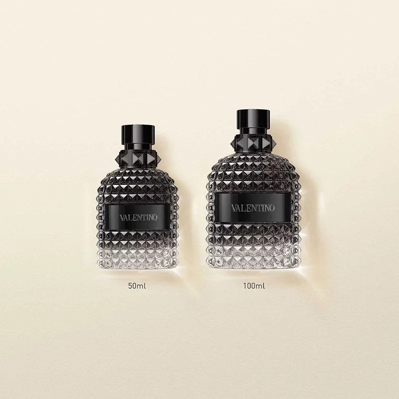 Perfume Valentino Uomo Intense EDP (M) / 50 ml - 3 - Privé Perfumes Honduras