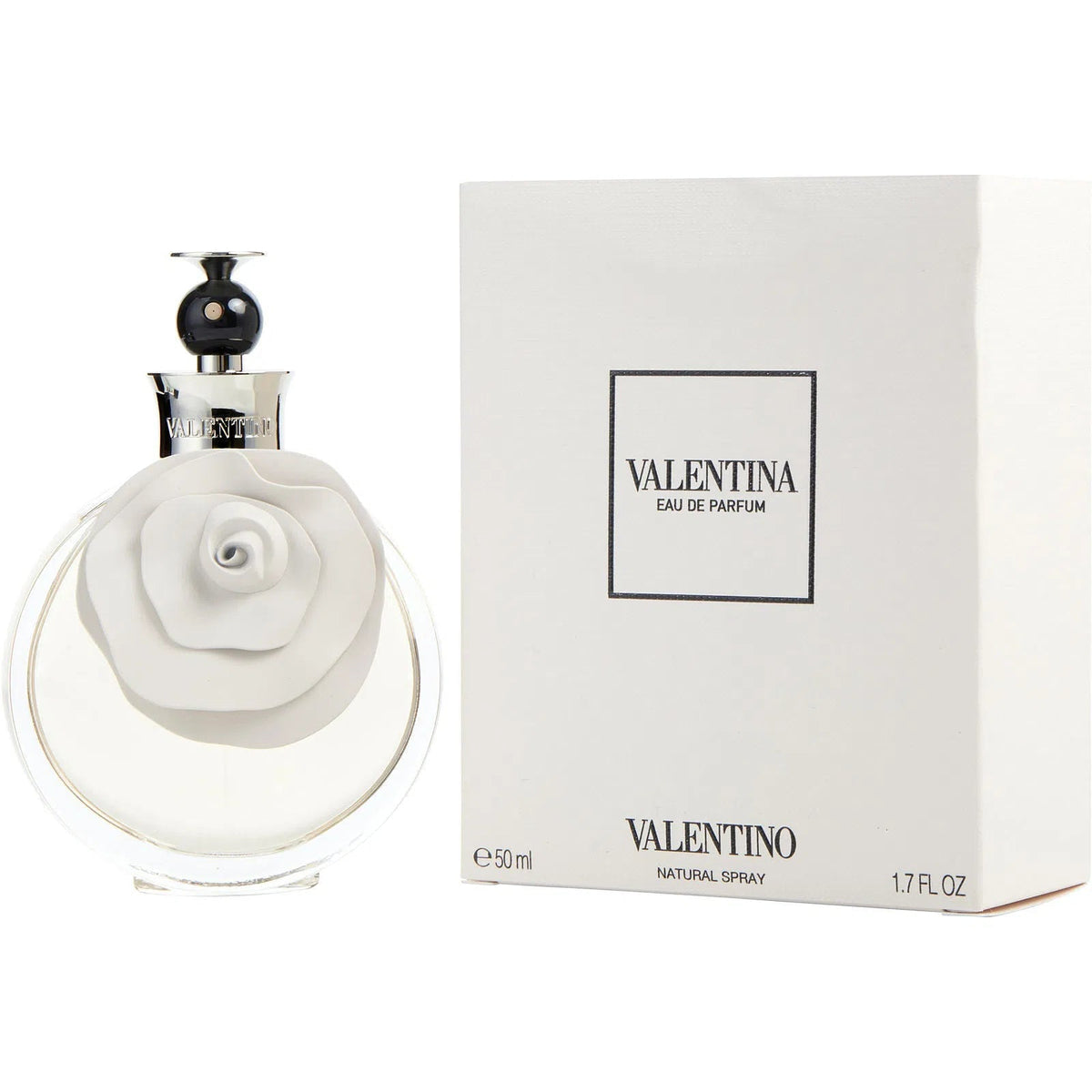Valentino Valentina EDP (W) Perfume / 50 ml OFFLINE. Price: