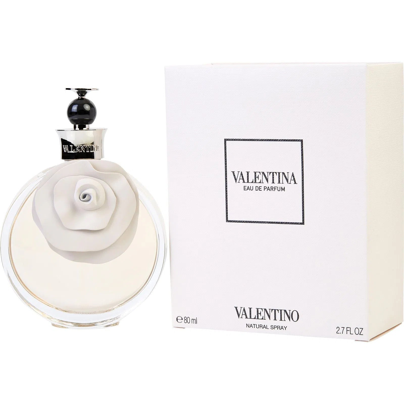 Perfume Valentino Valentina EDP (W) / 80 ml - 1 - Privé Perfumes Honduras