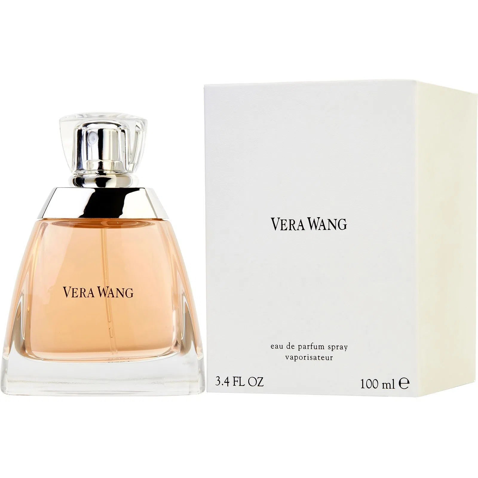 Perfume Vera Wang EDP (W) / 100 ml - 1 - Privé Perfumes Honduras