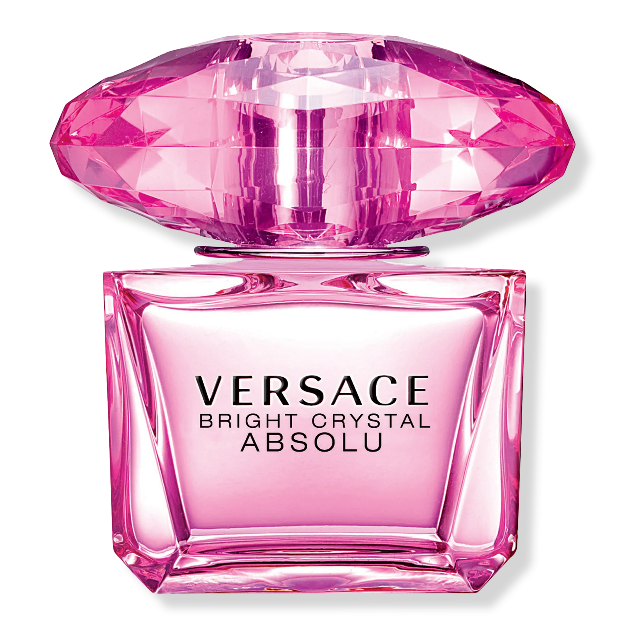 Perfume Versace Bright Crystal Absolu EDP (W) / 90 ml - 1 - Privé Perfumes Honduras