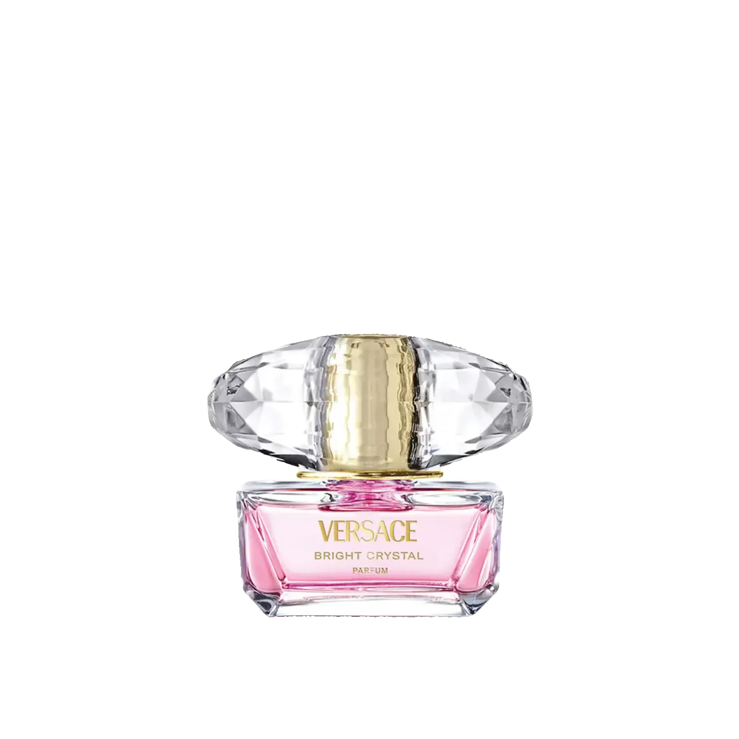 Versace Bright Crystal Parfum EDP (W) - 1 - Privé Perfumes Honduras