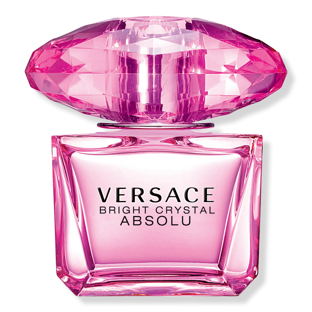 Versace La Rive Versace Bright Crystal Parfum EDP (W) / 90 ml