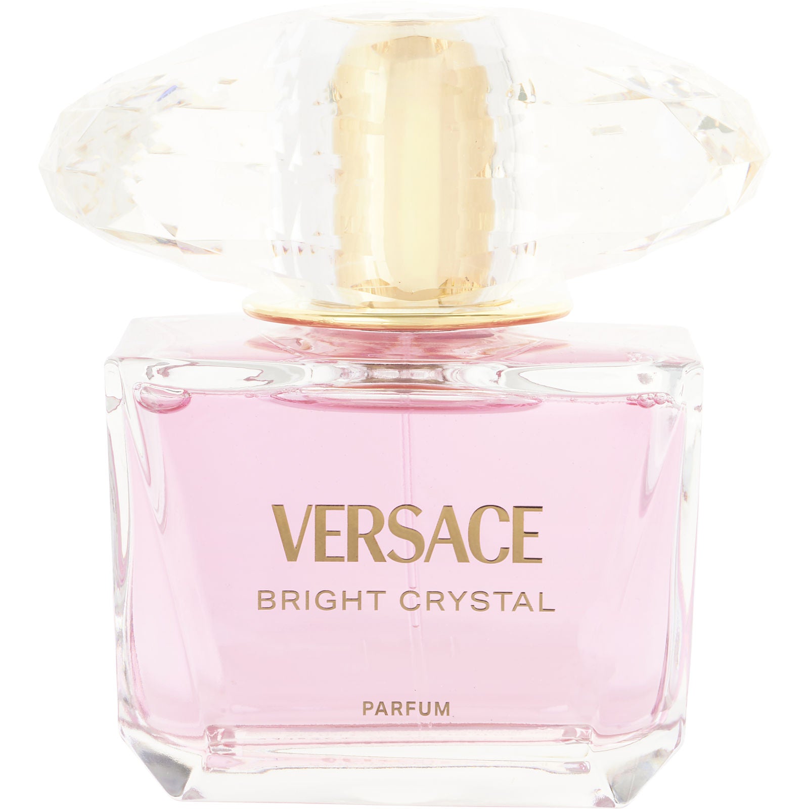 Perfume Versace Bright Crystal Parfum EDP (W) / 90 ml - 2 - Privé Perfumes Honduras