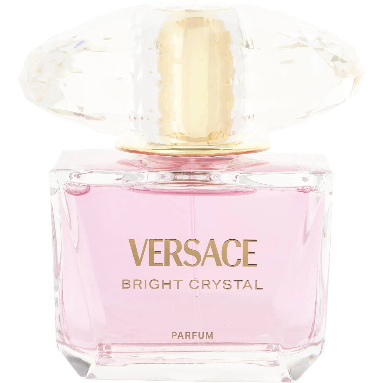 Perfume Versace Bright Crystal Parfum EDP (W) / 90 ml - 2 - Privé Perfumes Honduras