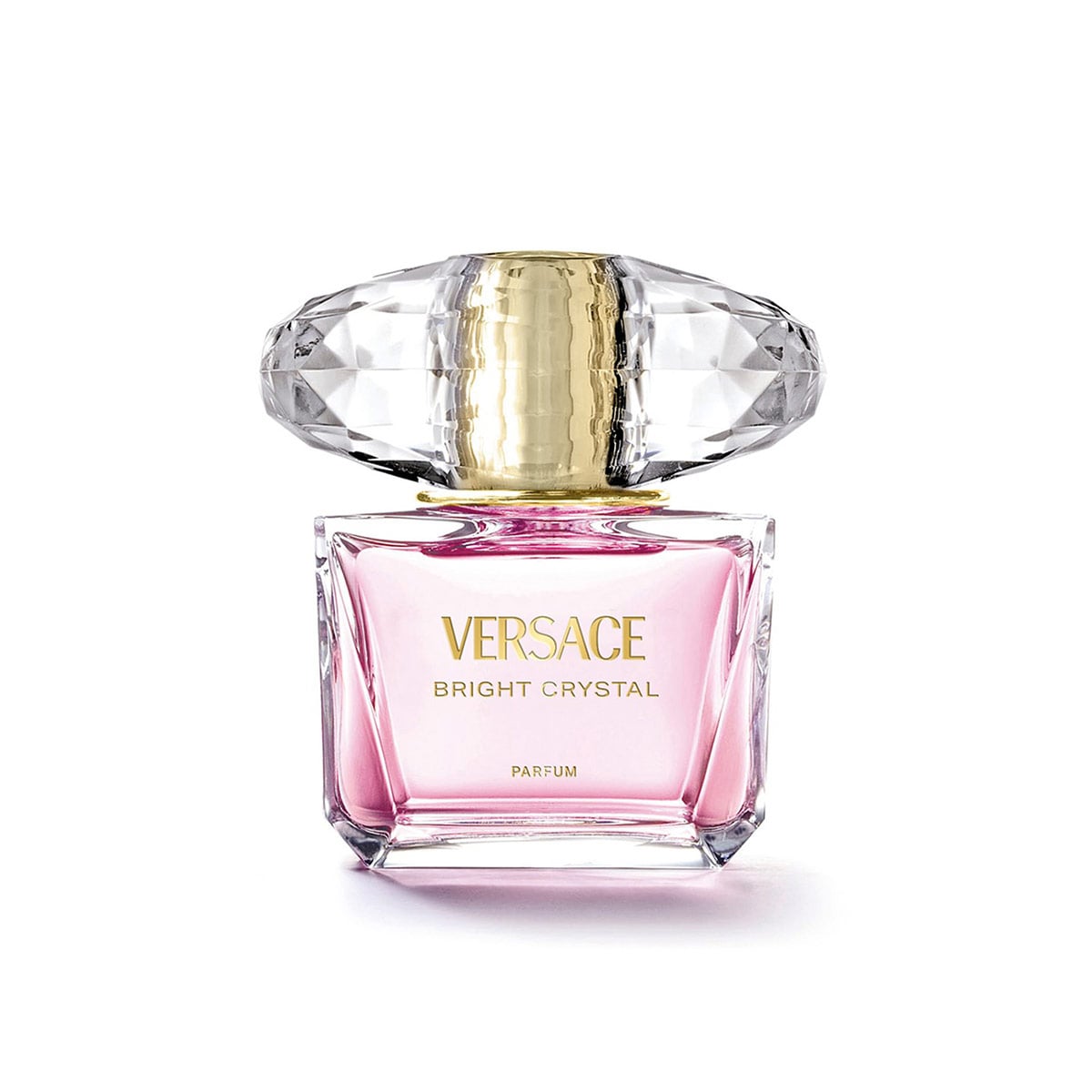 Perfume Versace Bright Crystal Parfum EDP (W) / 90 ml - 5 - Privé Perfumes Honduras