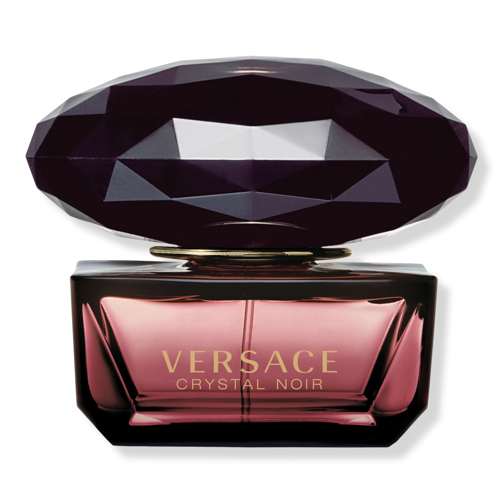 Versace La Rive Versace Crystal Noir EDT (W) / 90 ml