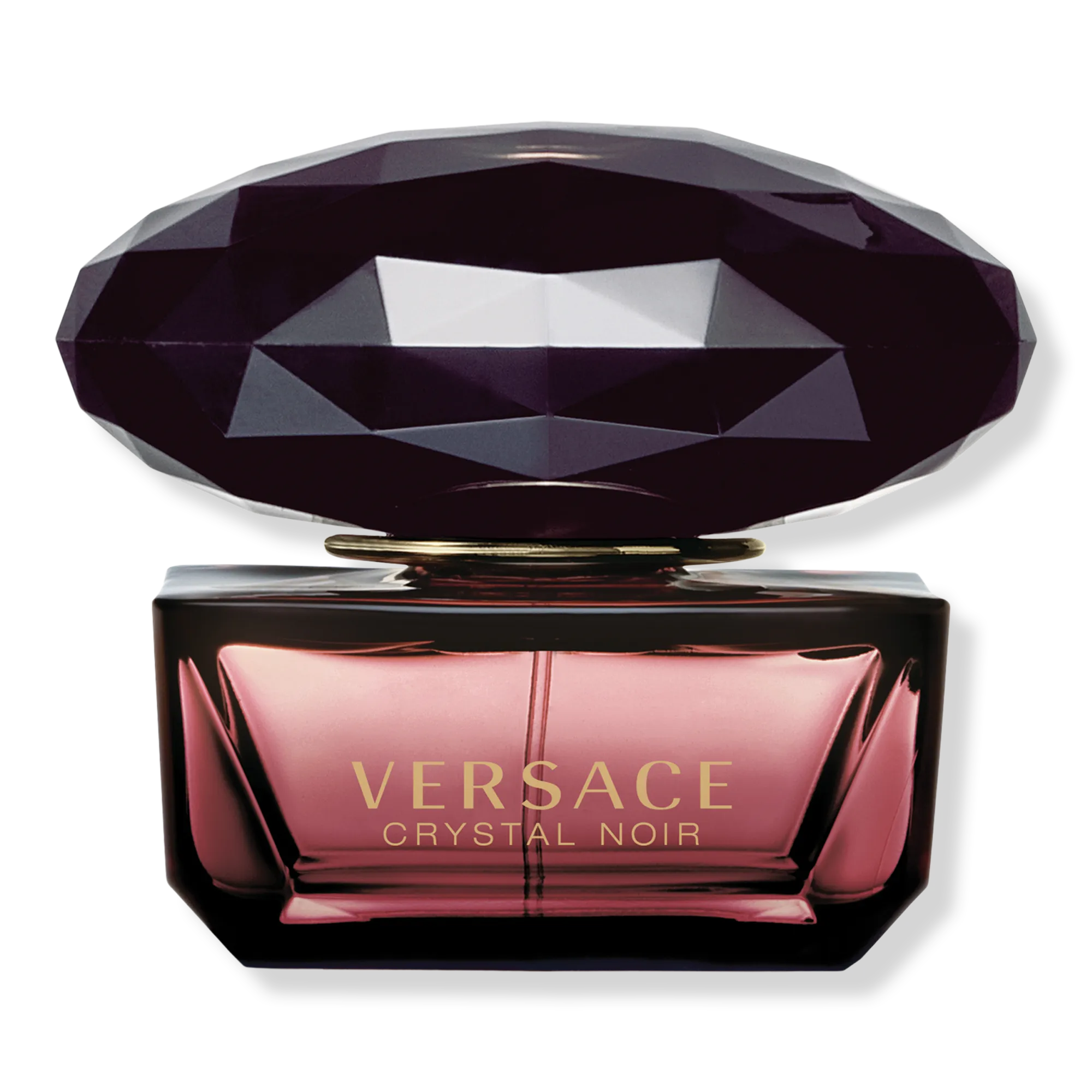 Perfume Versace Crystal Noir EDT (W) / 90 ml - 1 - Privé Perfumes Honduras