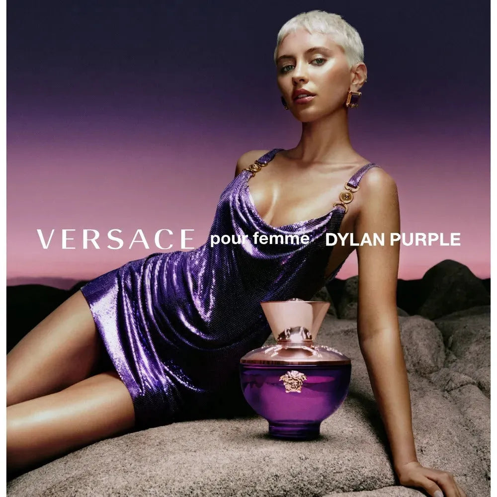 Versace Dylan Purple EDP (W)