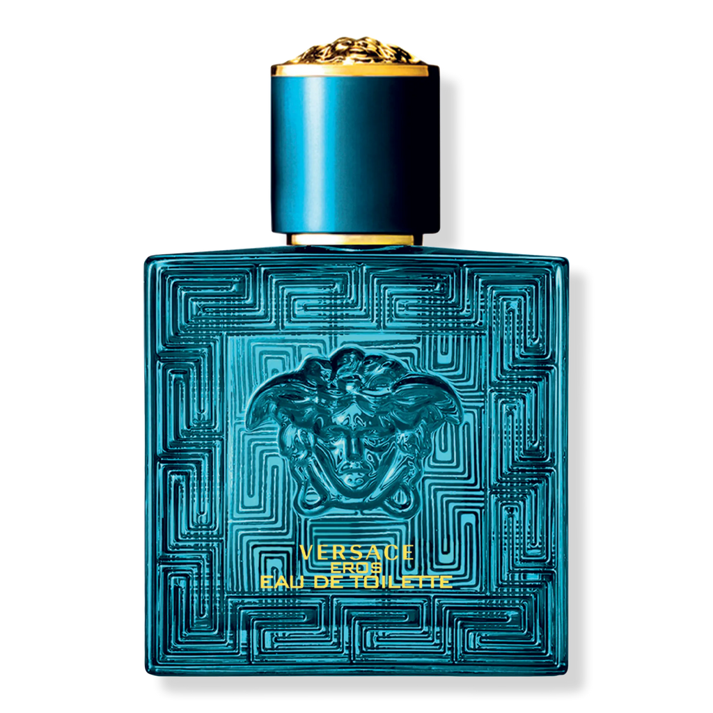 Perfume Versace Eros EDT (M) / 50 ml. Precio: 1680.00