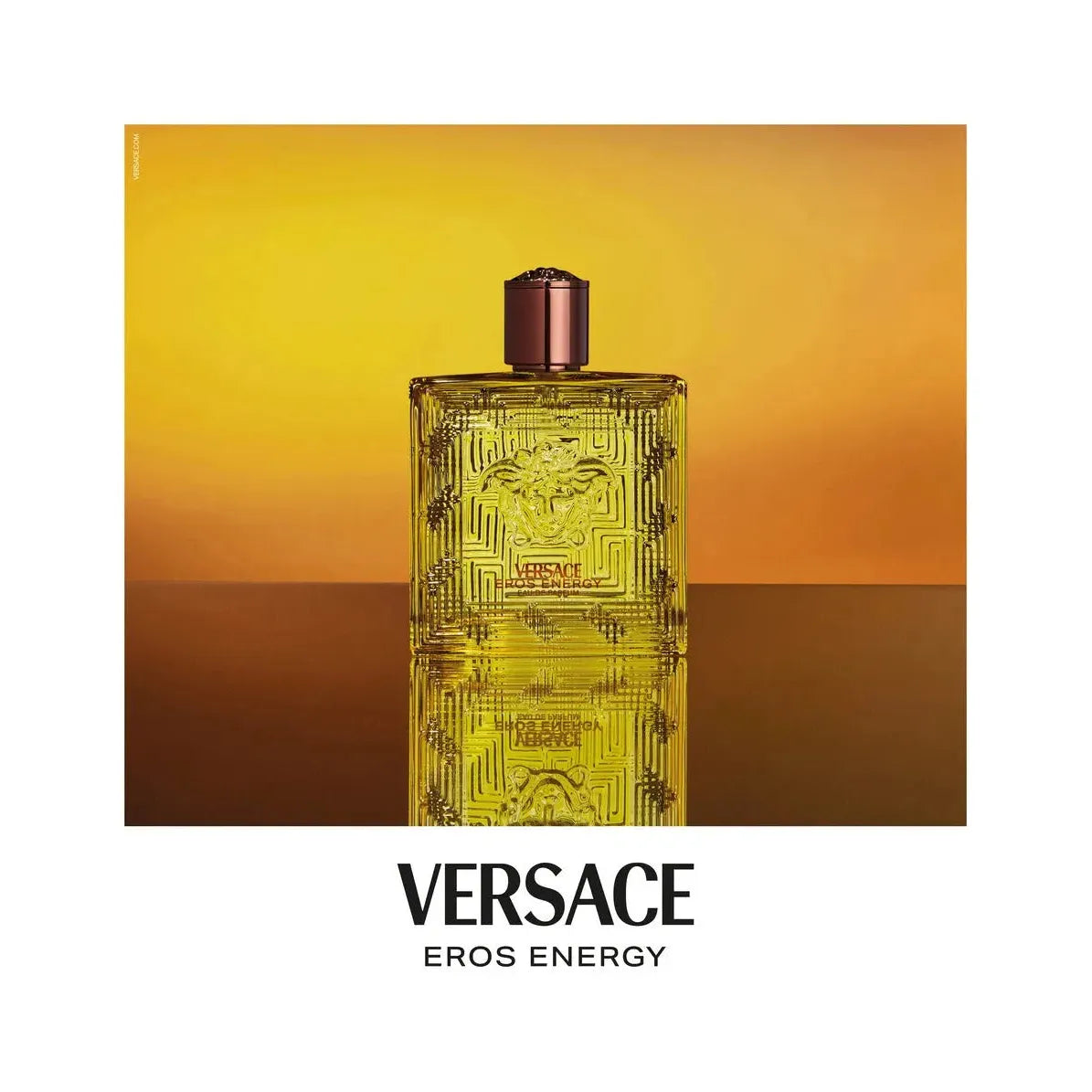 Perfume Versace Eros Energy EDP (M) / 100 ml - 5 - Privé Perfumes Honduras