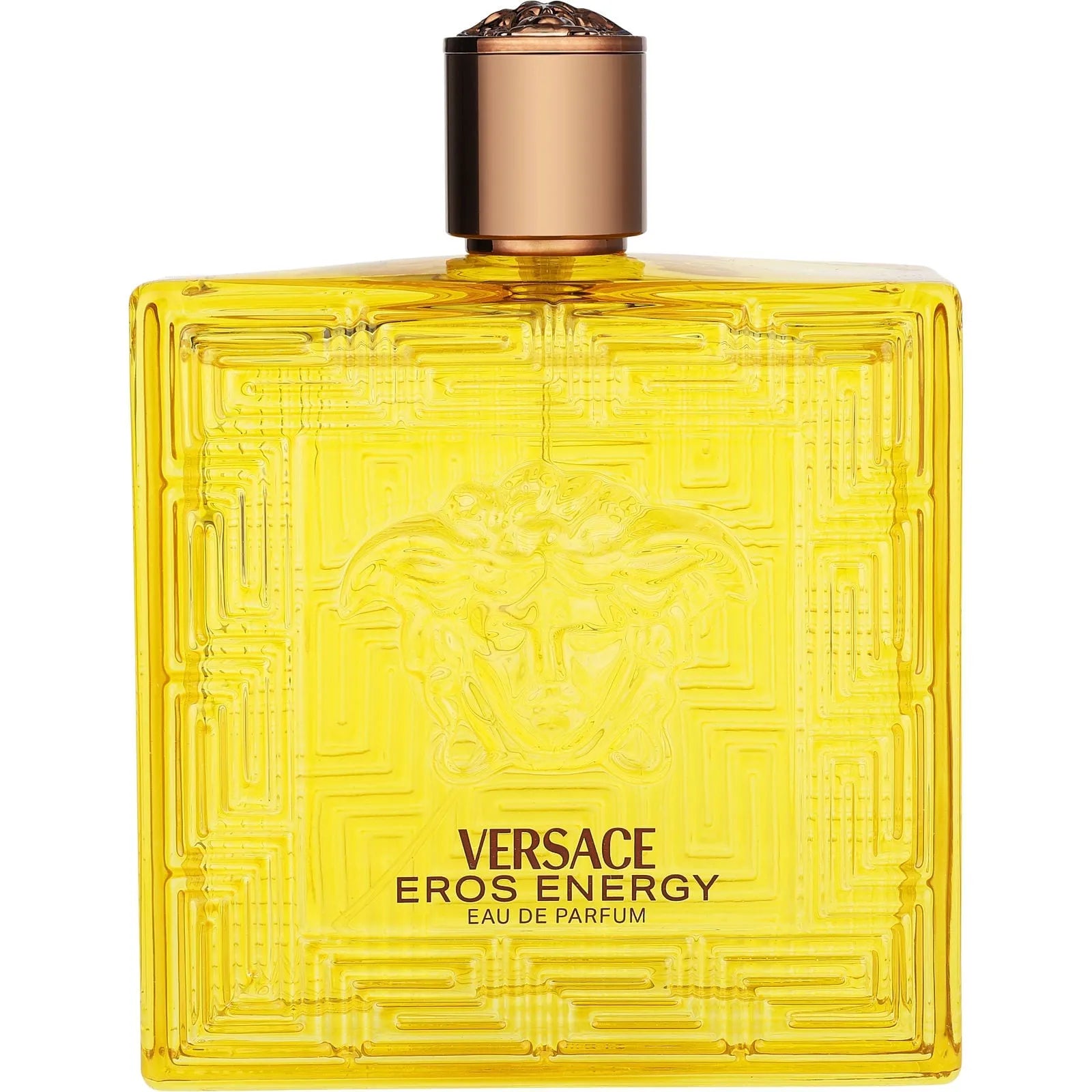 Perfume Versace Eros Energy EDP (M) / 200 ml - 2 - Privé Perfumes Honduras