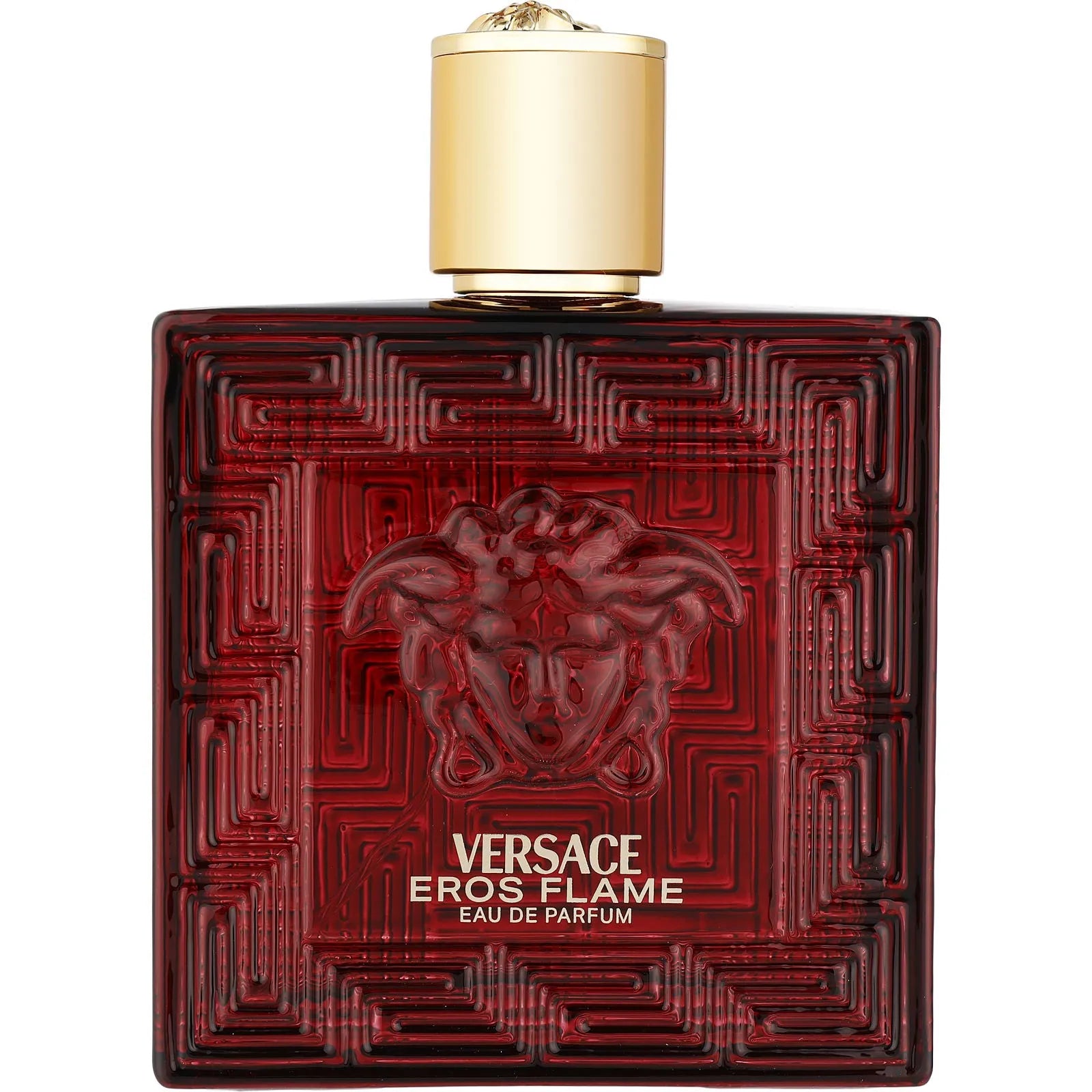 Perfume Versace Eros Flame EDP (M) / 100 ml - 2 - Privé Perfumes Honduras