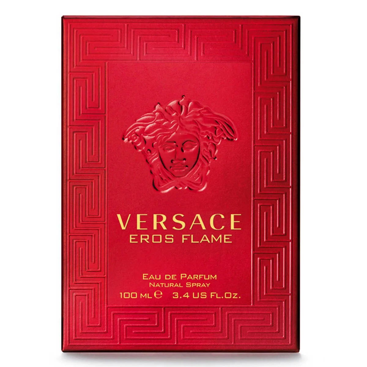 Perfume Versace Eros Flame EDP (M) / 100 ml - 6 - Privé Perfumes Honduras