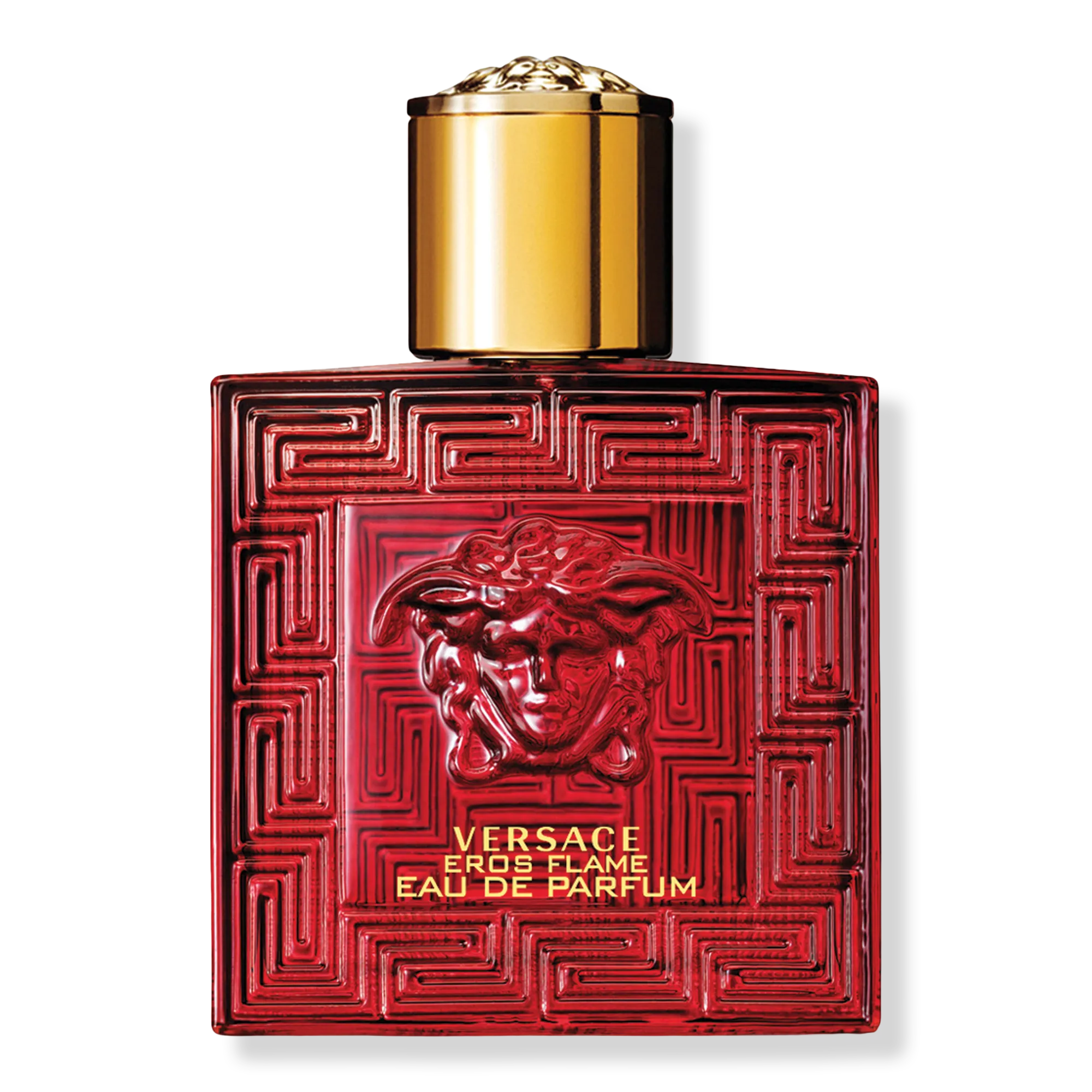 Perfume Versace Eros Flame EDP (M) / 200 ml - 1 - Privé Perfumes Honduras