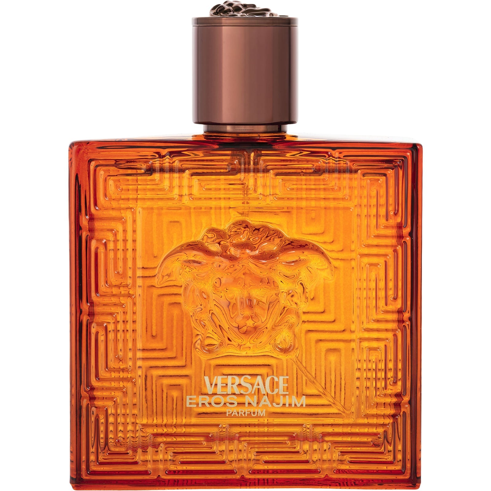 Perfume Versace Eros Najim Parfum (M) / 100 ml - 2 - Privé Perfumes Honduras