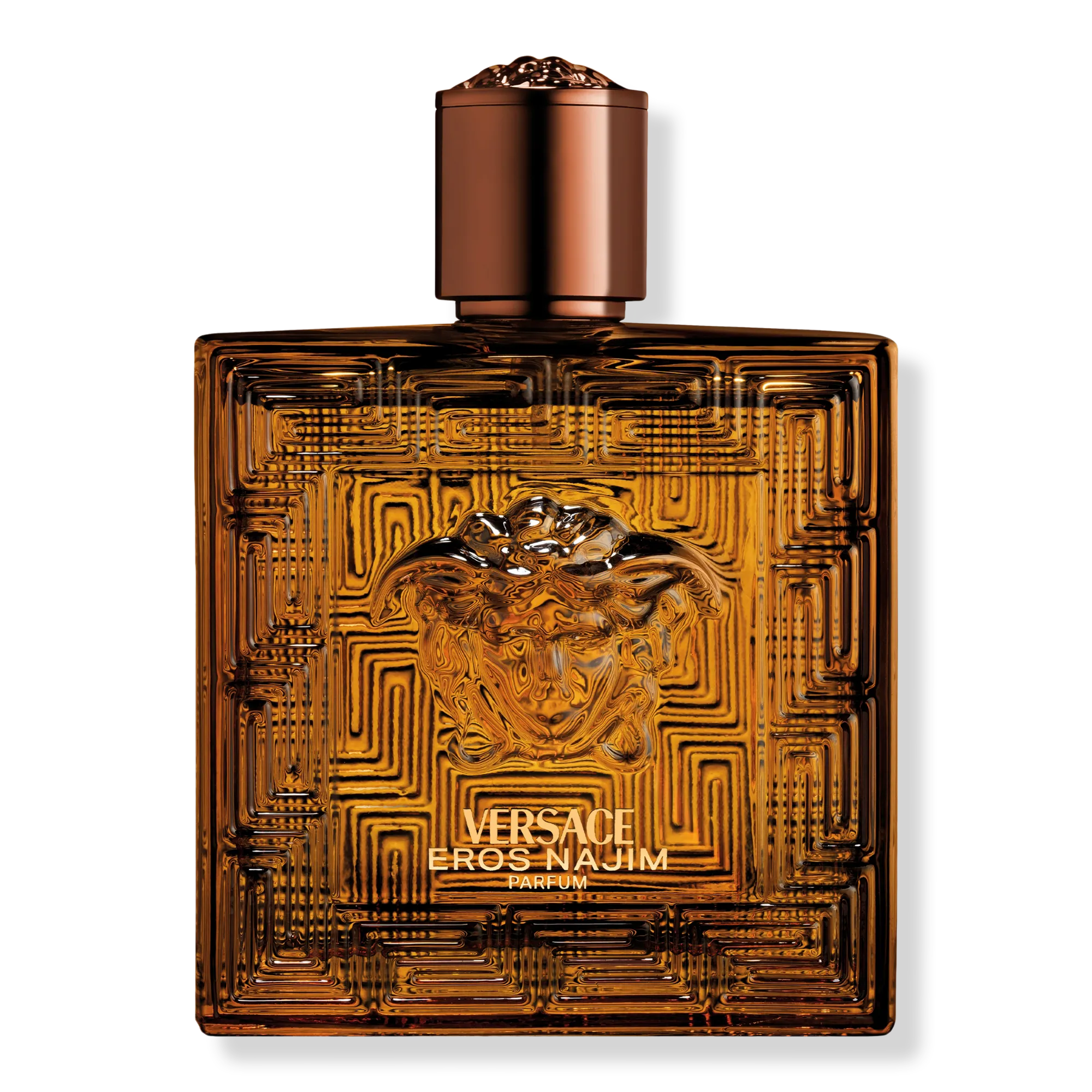 Perfume Versace Eros Najim Parfum (M) / 100 ml - 4 - Privé Perfumes Honduras