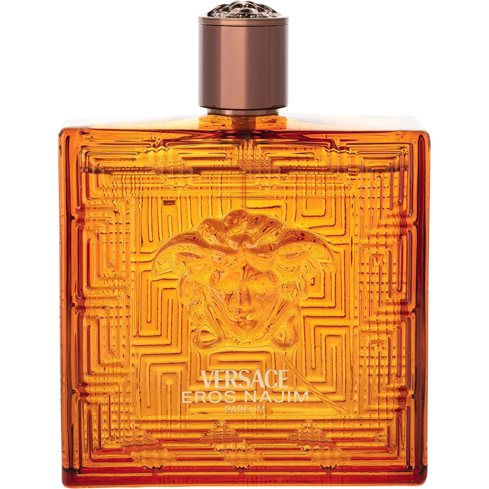 Perfume Versace Eros Najim Parfum (M) / 200 ml - 2 - Privé Perfumes Honduras