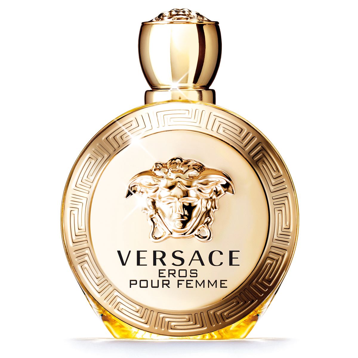 Perfume Versace Eros Pour Femme EDP (W) / 100 ml - 2 - Privé Perfumes Honduras