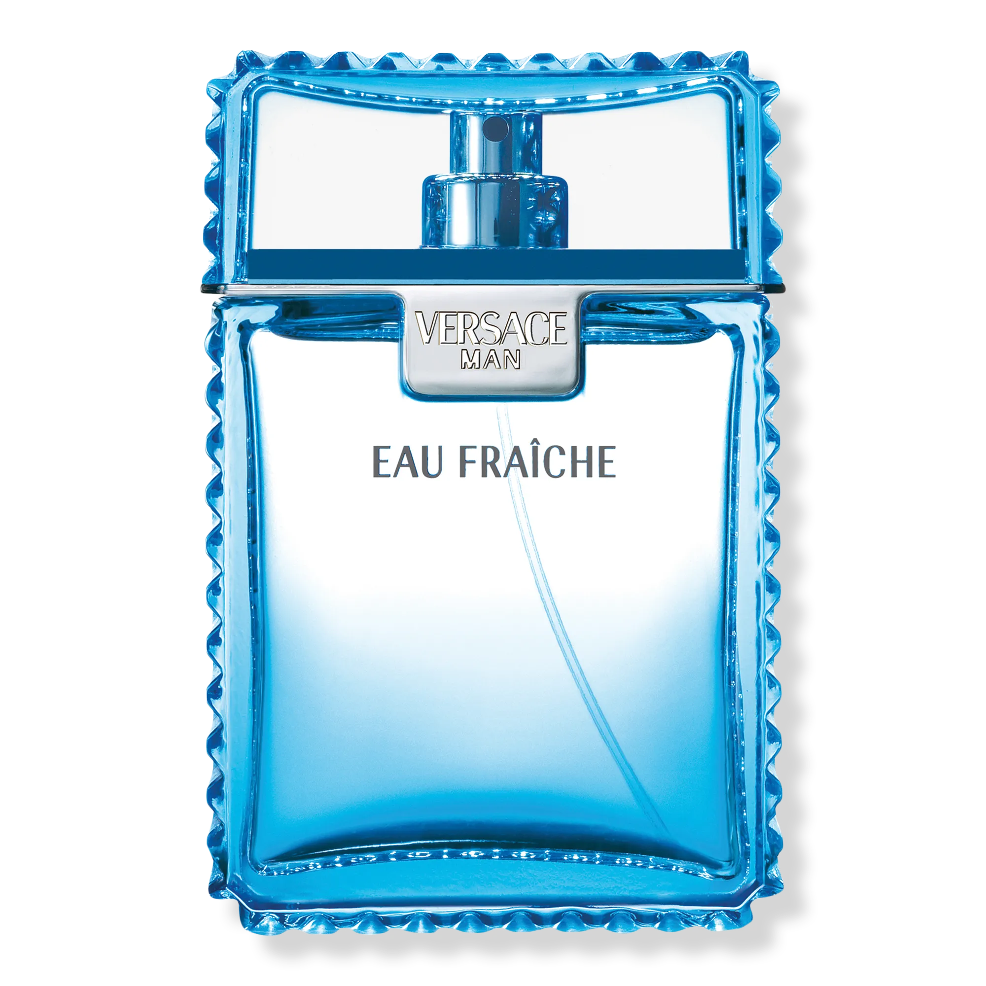Perfume Versace Man Eau Fraiche EDT (M) / 100 ml - 1 - Privé Perfumes Honduras