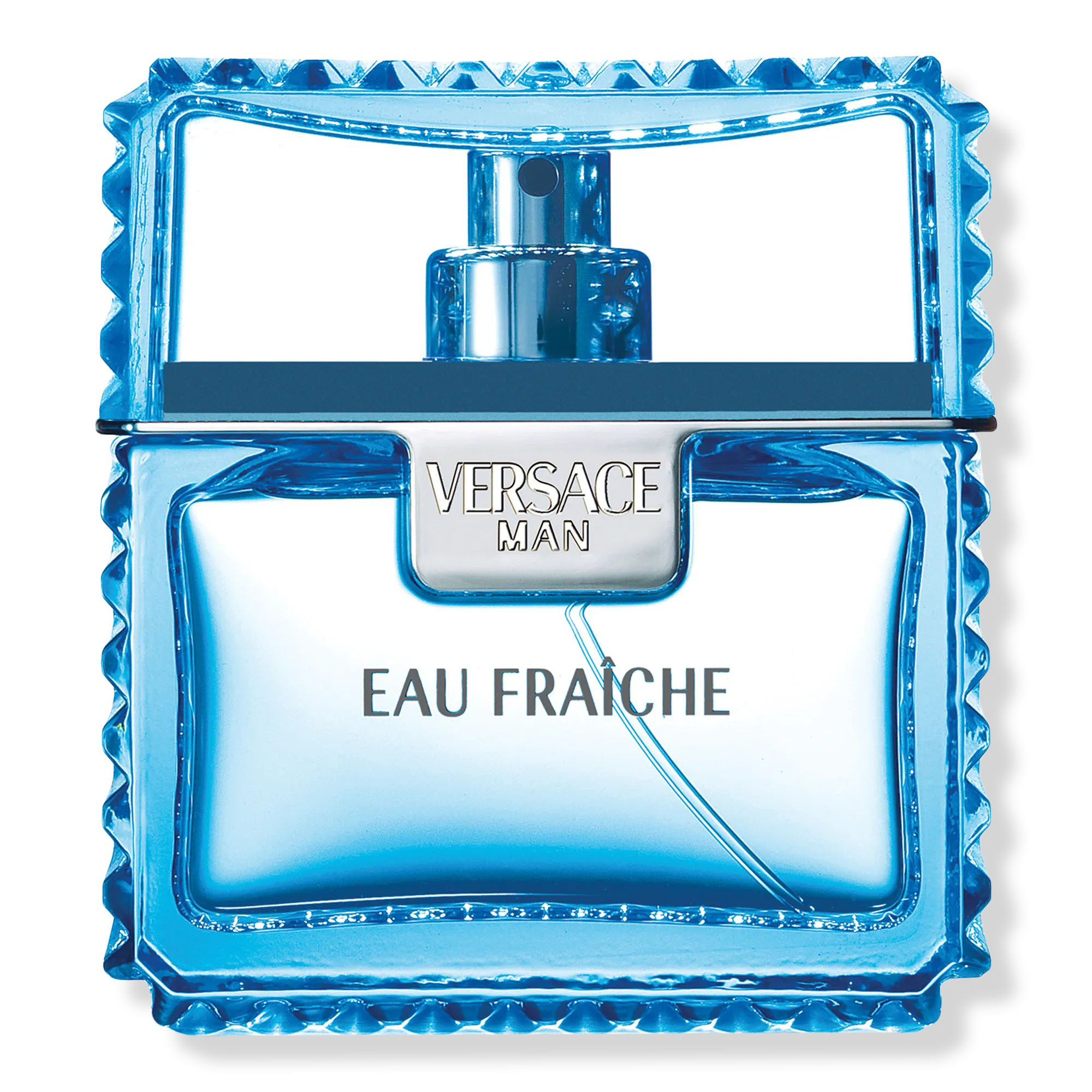 Perfume Versace Man Eau Fraiche EDT (M) / 50 ml - 1 - Privé Perfumes Honduras