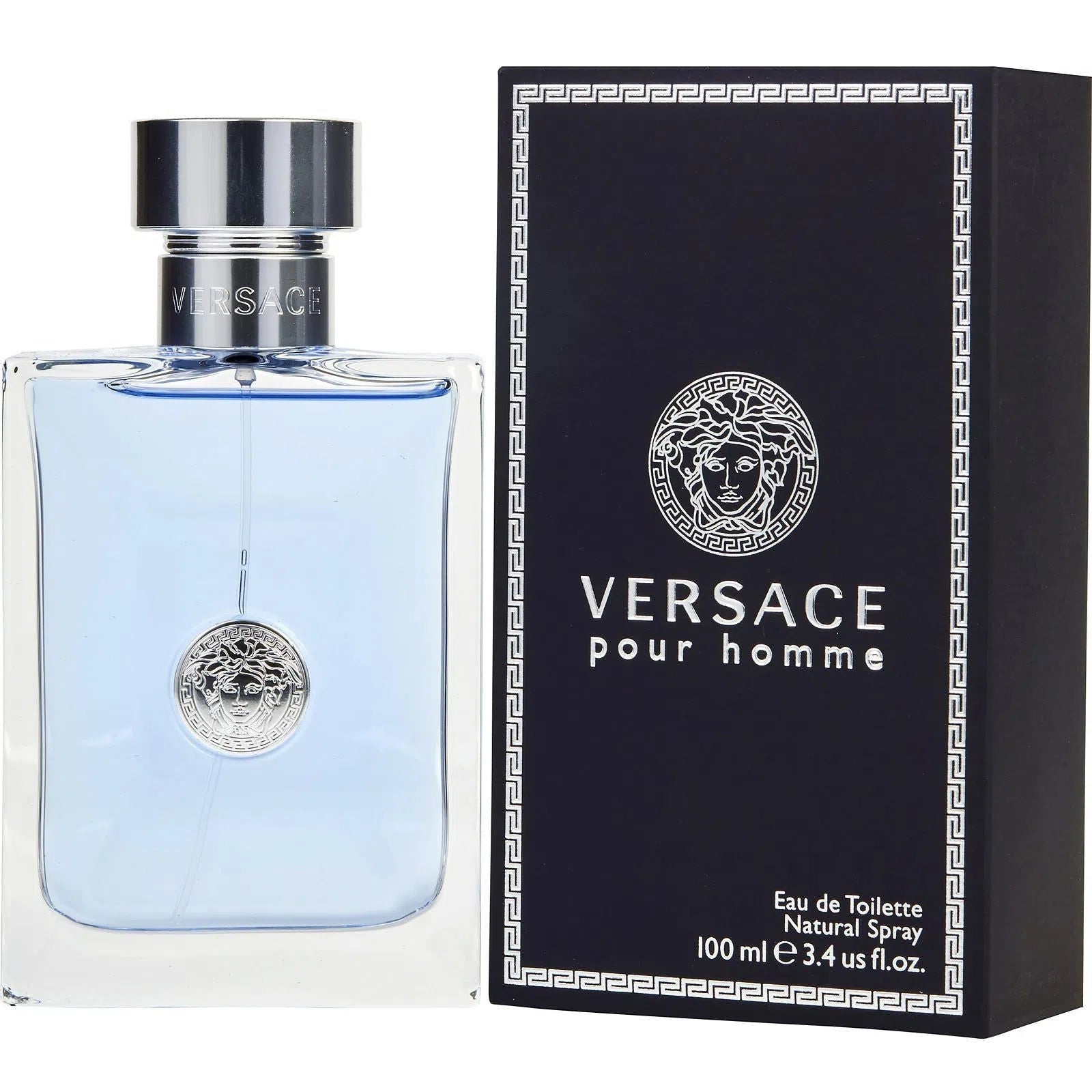  Versace Pour Homme EDT (M) - - 3 - Prive Perfumes Honduras