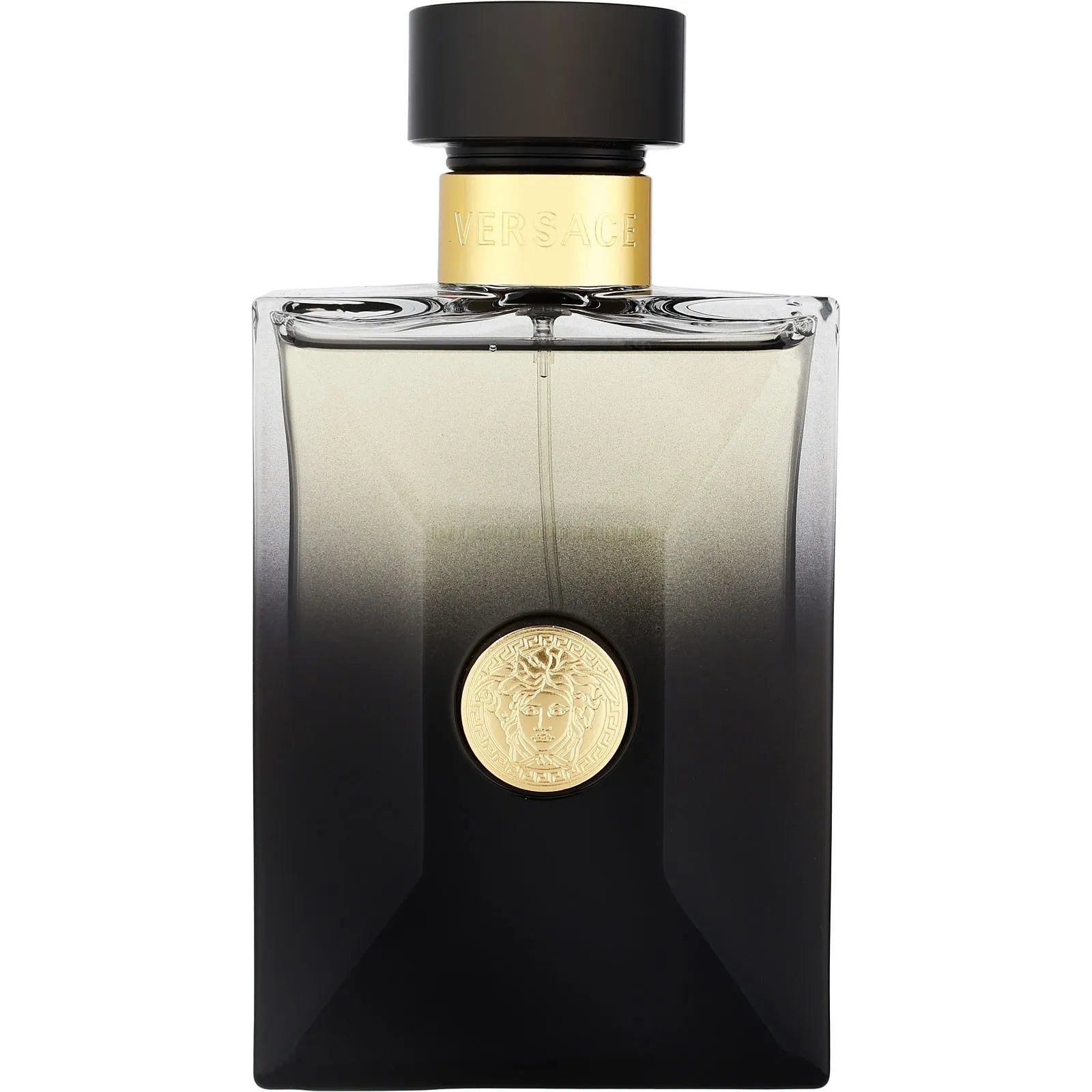 Perfume Versace Pour Homme Oud Noir EDP (M) / 100 ml - 2 - Privé Perfumes Honduras
