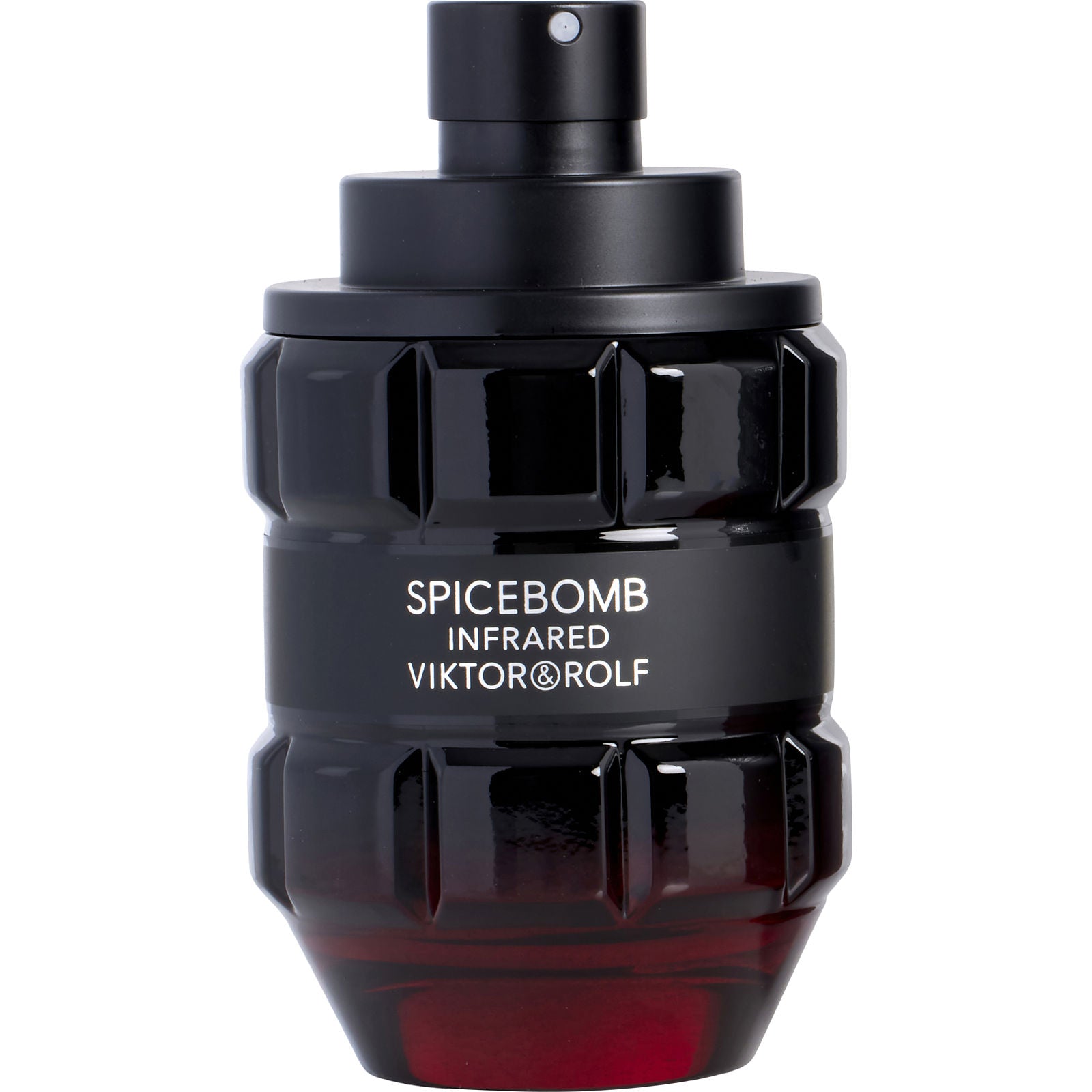 Perfume Victor & Rolf Spicebomb Infrared EDT (M) / 90 ml - 2 - Privé Perfumes Honduras