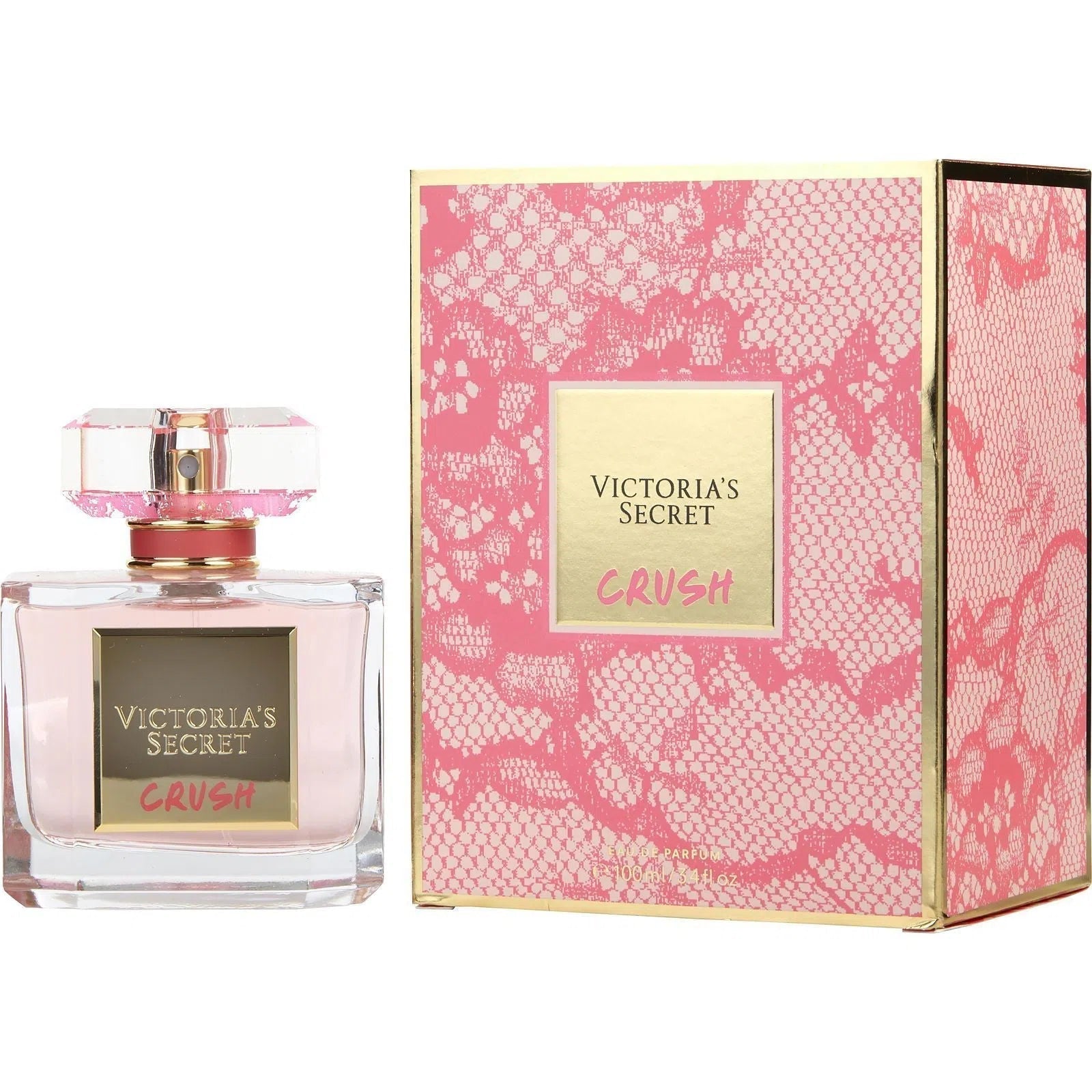  Victoria's Secret Crush EDP (W) - - 1 - Prive Perfumes Honduras